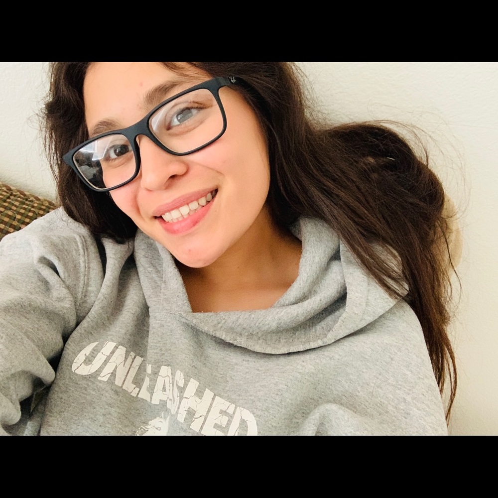 Meet your Posher, Marilyn